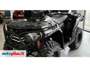 LONCIN XWOLF 300 271 CC, ATV / QUAD