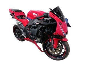 HONDA CBR 600 RR 2024 600 CM3 | MOTO SPORTIVE | 5 800 KM | ROUGE | 45290 PRESSIGNY LES PINS