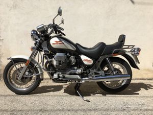 MOTO GUZZI CALIFORNIA 1100I