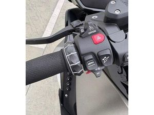 USED 2022 BMW K 1600 B MOTORCYCLE IN LONG BEACH, CA