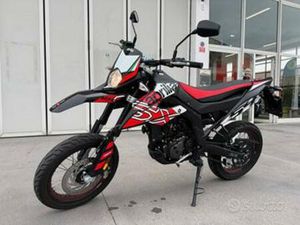 APRILIA SX 125 ABS - 2023