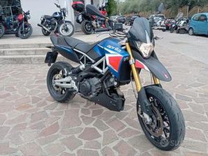 APRILIA DORSODURO 750 ABS