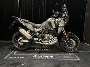 HONDA CRF 1100L AFRICA TWIN ADVENTURE SPORTS