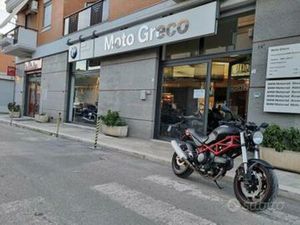 DUCATI MONSTER 695 MONSTER 695
