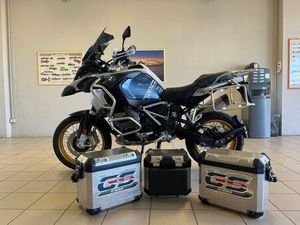 VENDO BMW R 1250 GS ADVENTURE (2021 - 24) USATA A ZANE' (CODICE 9842476) - MOTO.IT