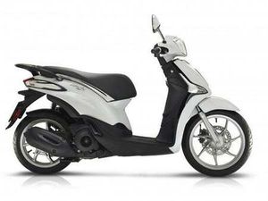 PIAGGIO LIBERTY 125 IGET - VÝPRODEJ
