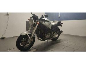 ② DUCATI MONSTER M800.E.DARK