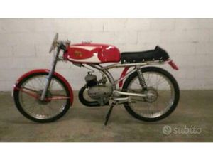 ALTRO ALTRO MODELLO - 1964