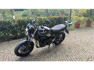 KAWASAKI Z 650 RS - 2022