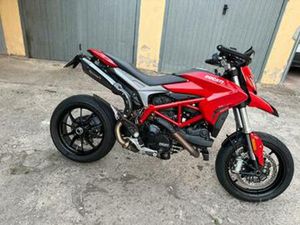 HYPERMOTARD 939
