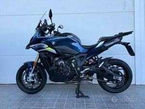 BMW S 1000 XR ABS MY24