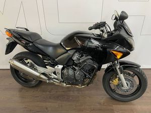 HONDA CBF 600 - FRISCHER SERVICE