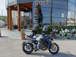 MV AGUSTA BRUTALE 1000 RR ASSEN LIMITED EDITION