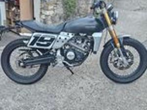 FANTIC CABALLERO 125 - 2020