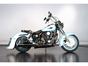 1994 HARLEY DAVIDSON DYNA GLIDE FXDS A VENDRE