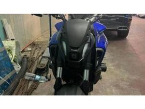 MT-07 PURE (2023 - 25)