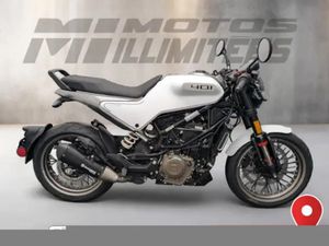 2023 HUSQVARNA VITPILEN 401