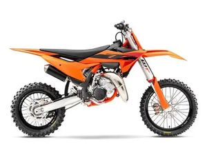 2026 KTM 85 SX 17/14 85 (17/14)