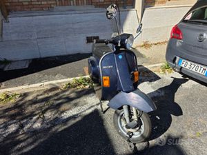 VESPA PK 50 N