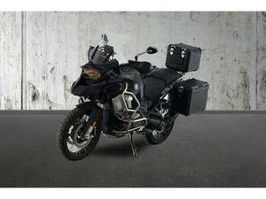 BMW R 1250 GS ADVENTURE