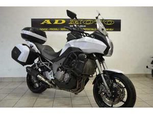 KAWASAKI VERSYS 1000