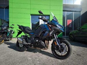 KAWASAKI VERSYS 1100 S 2026