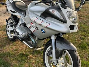 BMW R1100S