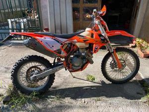 KTM ENDURO