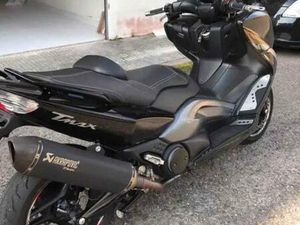 YAMAHA - TMAX ABS