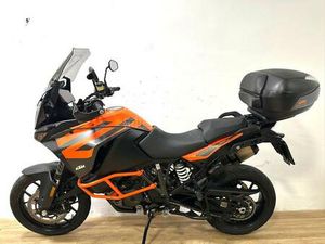 KTM - 1290 SUPER ADVENTURE