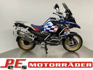 BMW R 1250 GS ADVENTURE *TIEFER*3 PAKETE*