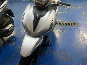 PIAGGIO BEVERLY 400 S