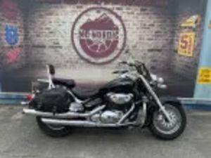 SUZUKI VL 800 INTRUDER