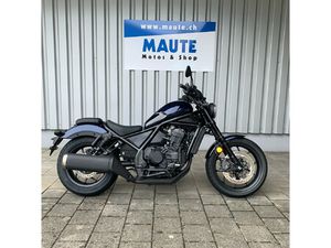 CMX 1100 REBEL DCT