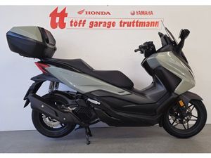 NSS 125 FORZA TOPBOX