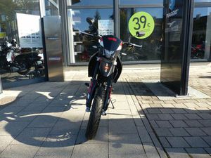 APRILIA SX 125 E5+ BEIDE FARBEN
