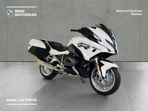 BMW R 1250 RT