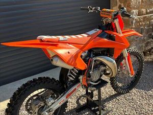 KTM 85 SX