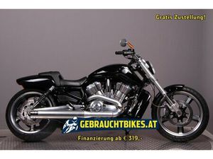 OCCASION HARLEY-DAVIDSON V-ROD MUSCLE VRSCF