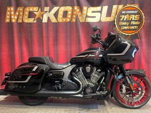 INDIAN CHALLENGER ELITE • 2024