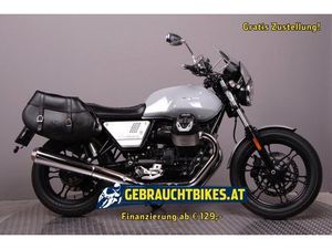 OCCASION MOTO GUZZI V7 III MILANO