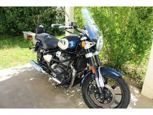 ROYAL ENFIELD SUPER METEOR 650