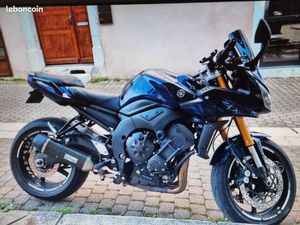 VDS 100 FAZER 2008 FULL