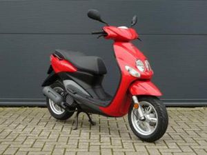 YAMAHA YN50F YAHAMA NEOS 45KM BROMSCOOTER — SCOOTERS | YAMAHA — MARKTPLAATS