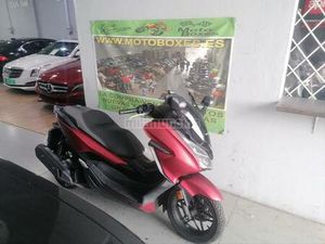 HONDA - FORZA 125