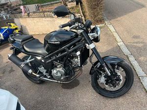 HYOSUNG GT650I A2 !LESEN! TAUSCH MÖGLICH