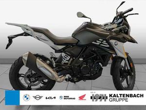 BMW G 310 GS