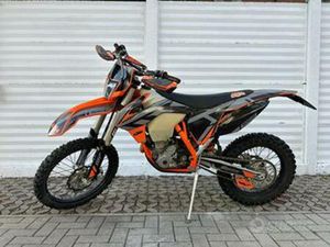 KTM 250 EXC