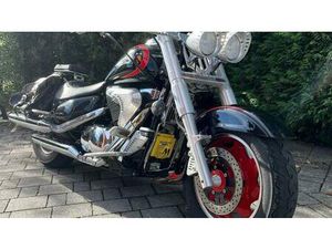 VENDO SUZUKI VL 1500 INTRUDER USATA A FONTE (CODICE 9842806) - MOTO.IT