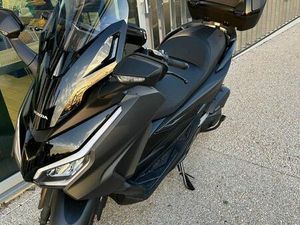 SCOOTER HONDA FORZA 125 CC